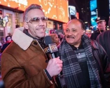 Martin Luther King III: Human/Civil Rights Activist