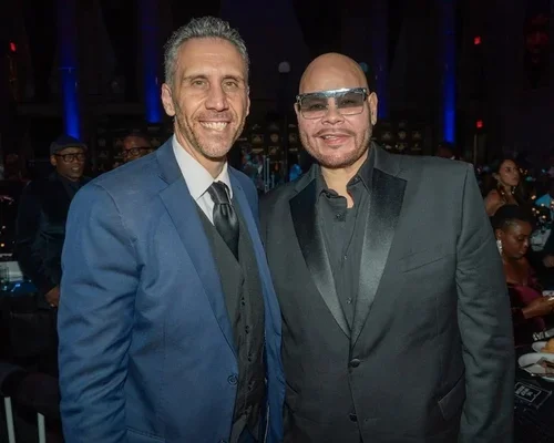 Fat Joe: Hip Hop Artist