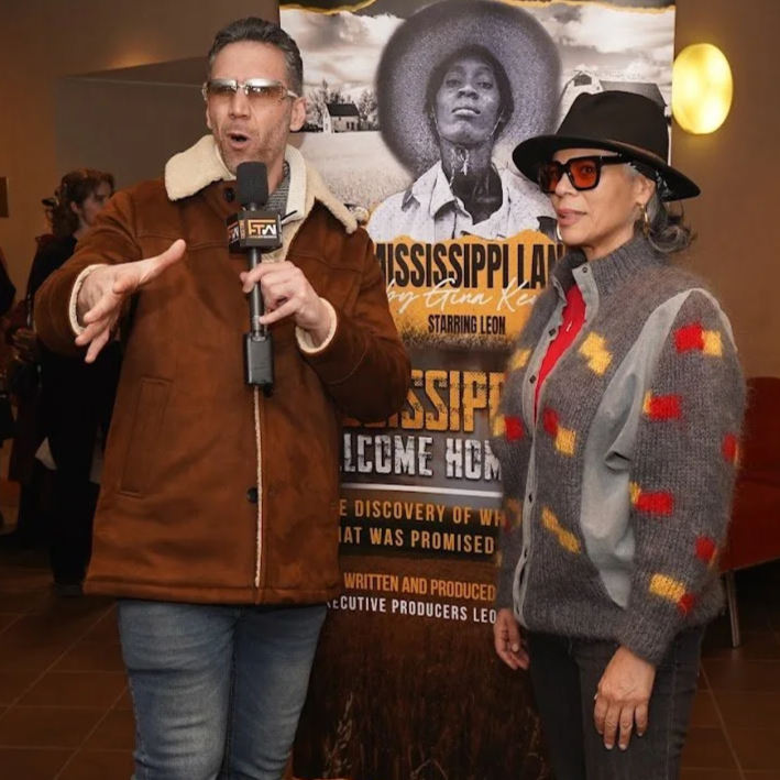 April Walker: Fashion Designer