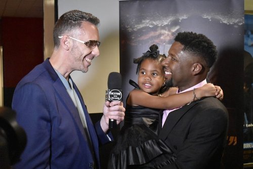 Wes Miller: Hollywood Director