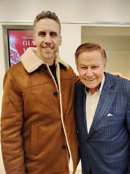 Marvin Scott: Pix11 Emmy Award Winning News Journalist