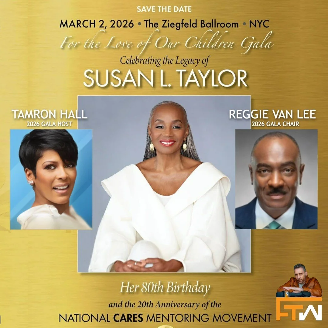 3.2.2026 I The Ziegfeld Ballroom I Manhattan, NYC