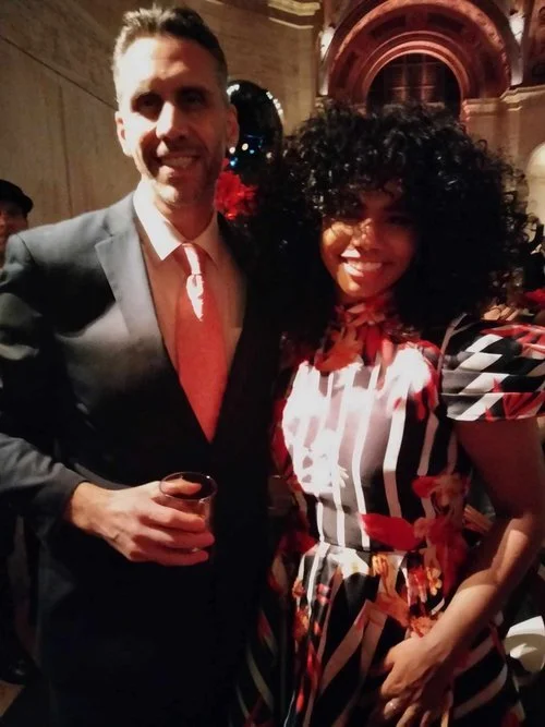 We' Ani: S21 American Idol Finalist