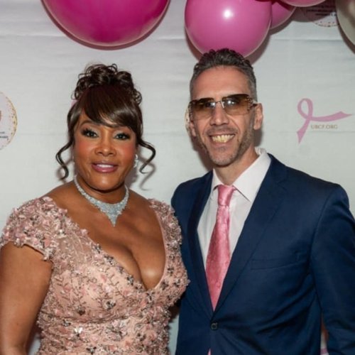 Vivica A. Fox: Actress