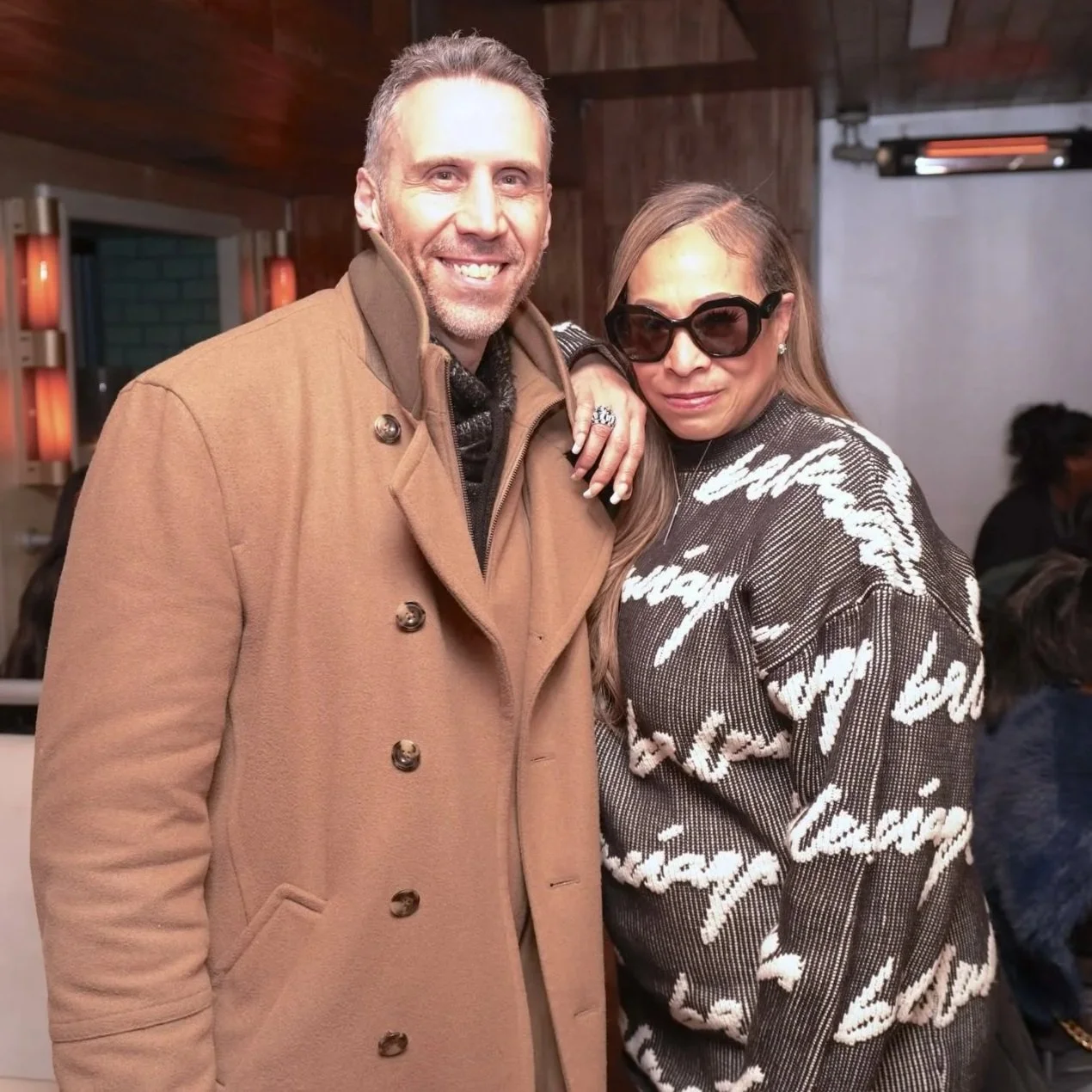 Taneka Bowles: Todd Bowles Wife (TB Buccaneers HC)