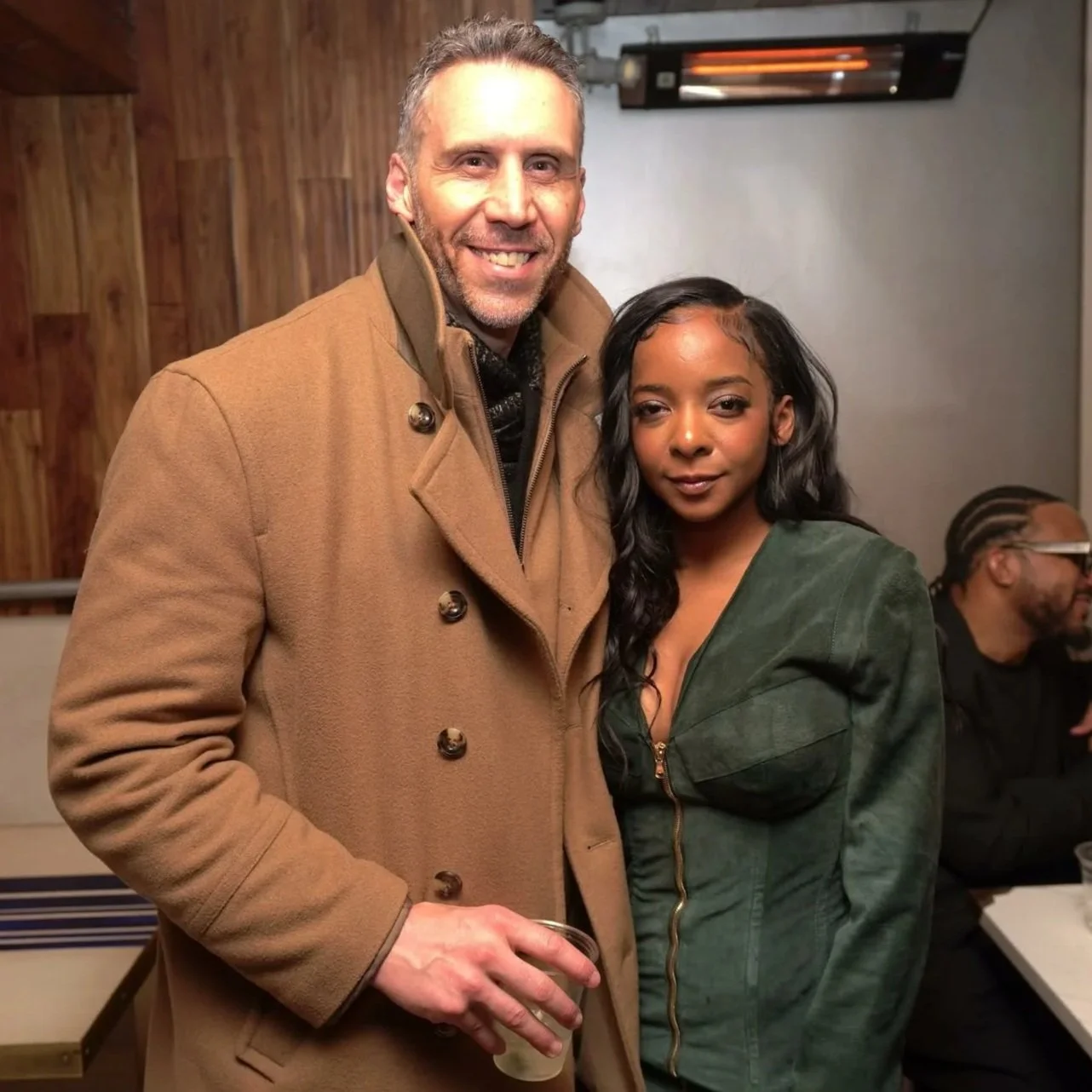 Kara Young: 2x Tony Award Winning Actress