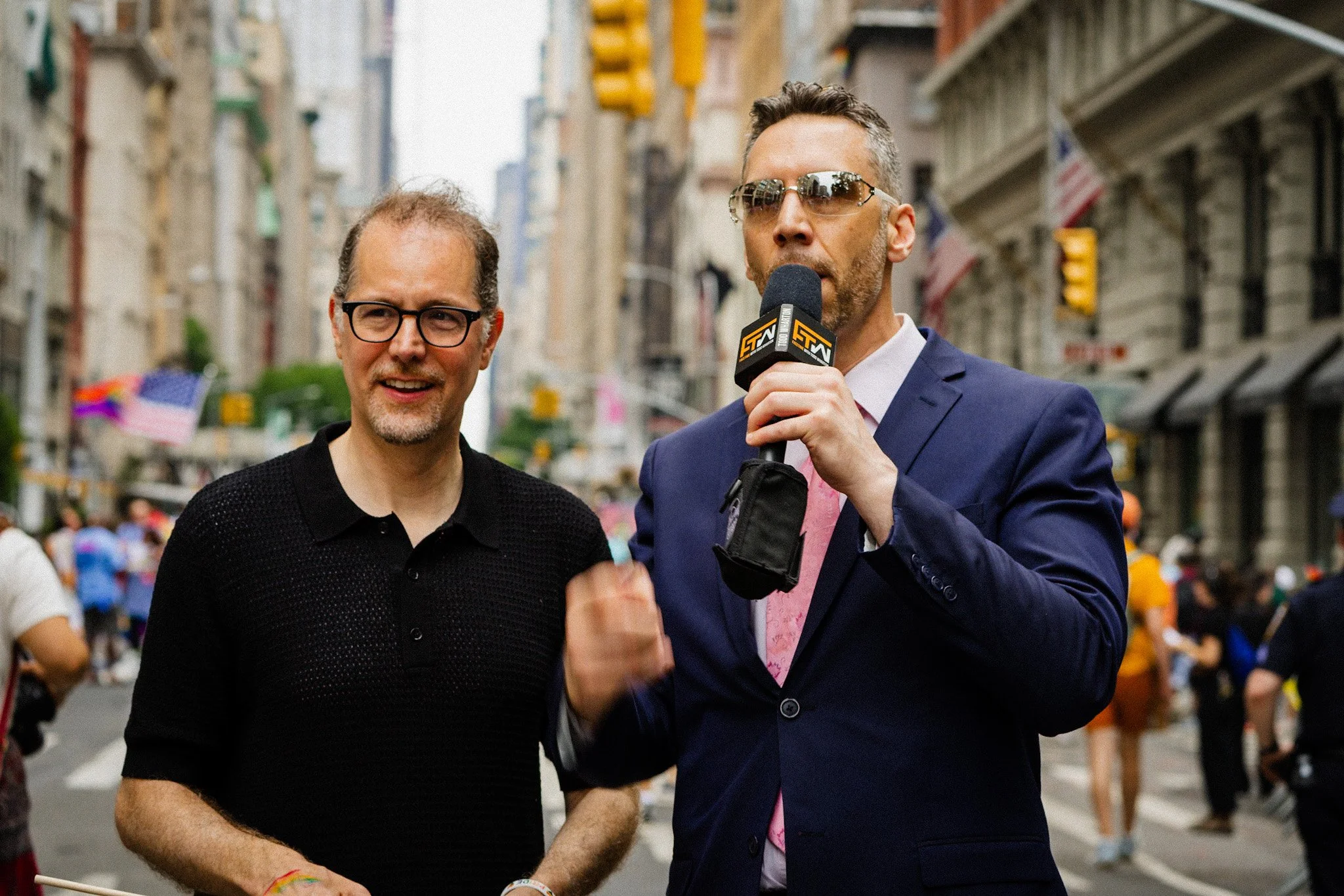 Mark D. Levine - NYC Comptroller