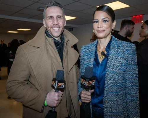 Veronica Webb: Supermodel, Writer &amp; TV Personality