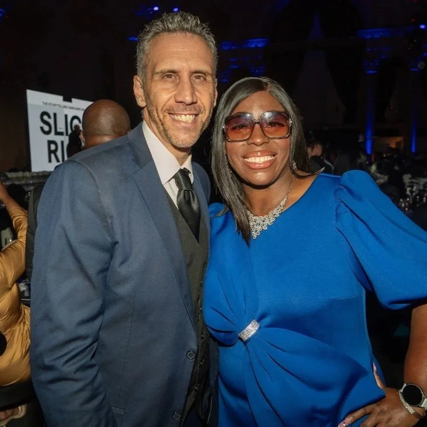 Vanessa L. Gibson: Bronx Borough President