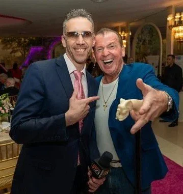 Uncle Nino: MTV's Jersey Shore