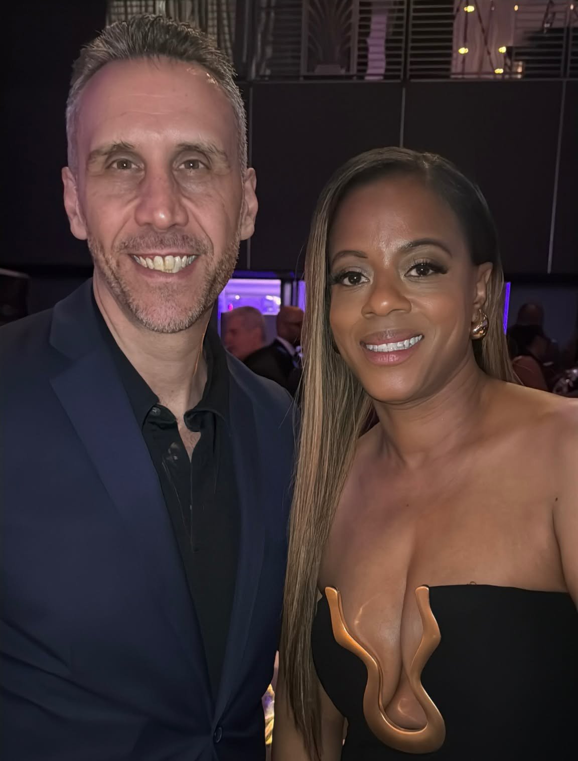 Nicole Johnson: Pix11 NY News Correspondent