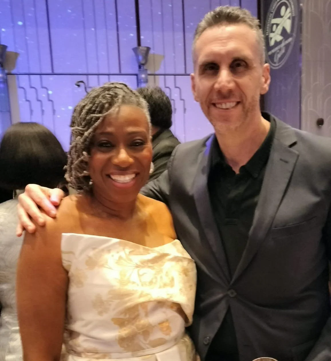 Renee Daniel Flagler: Author, Educator &amp; Speaker