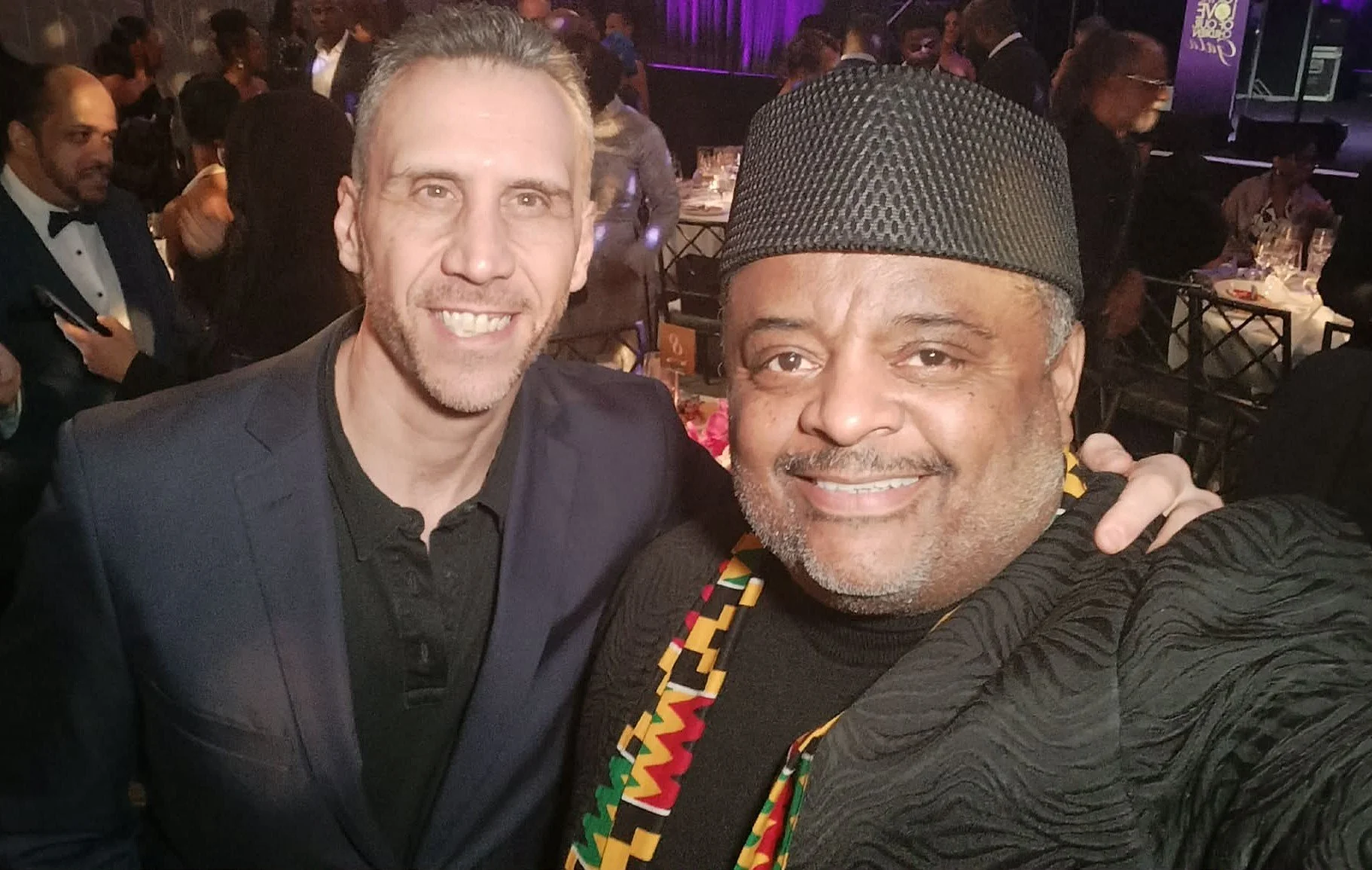 Roland Martin: Journalist, Political Analyst &amp; Commentator