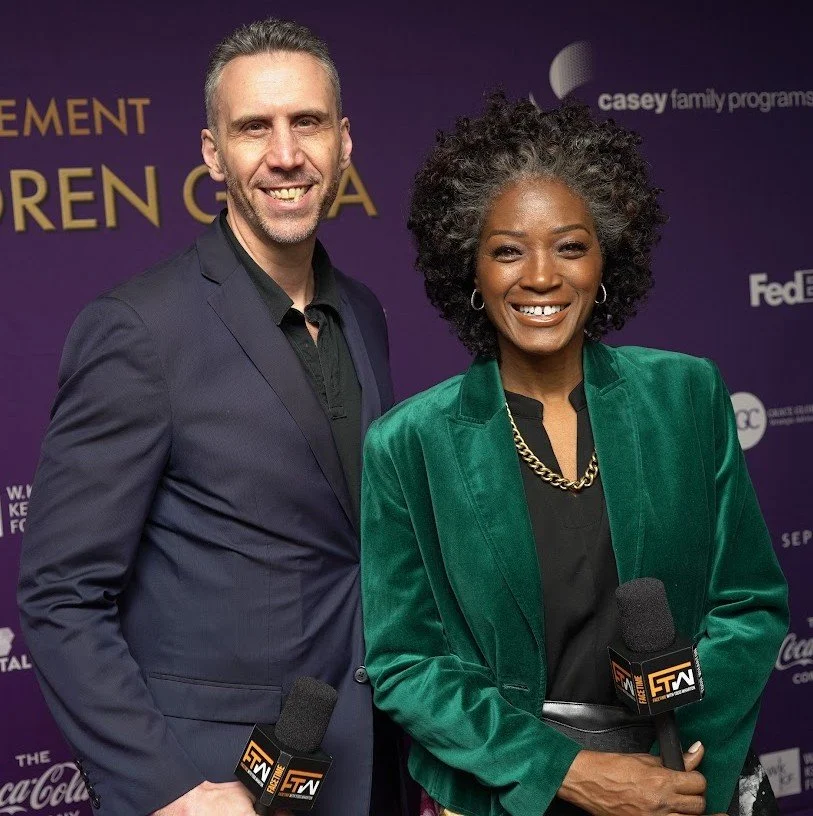 Yolonda Ross: Actress