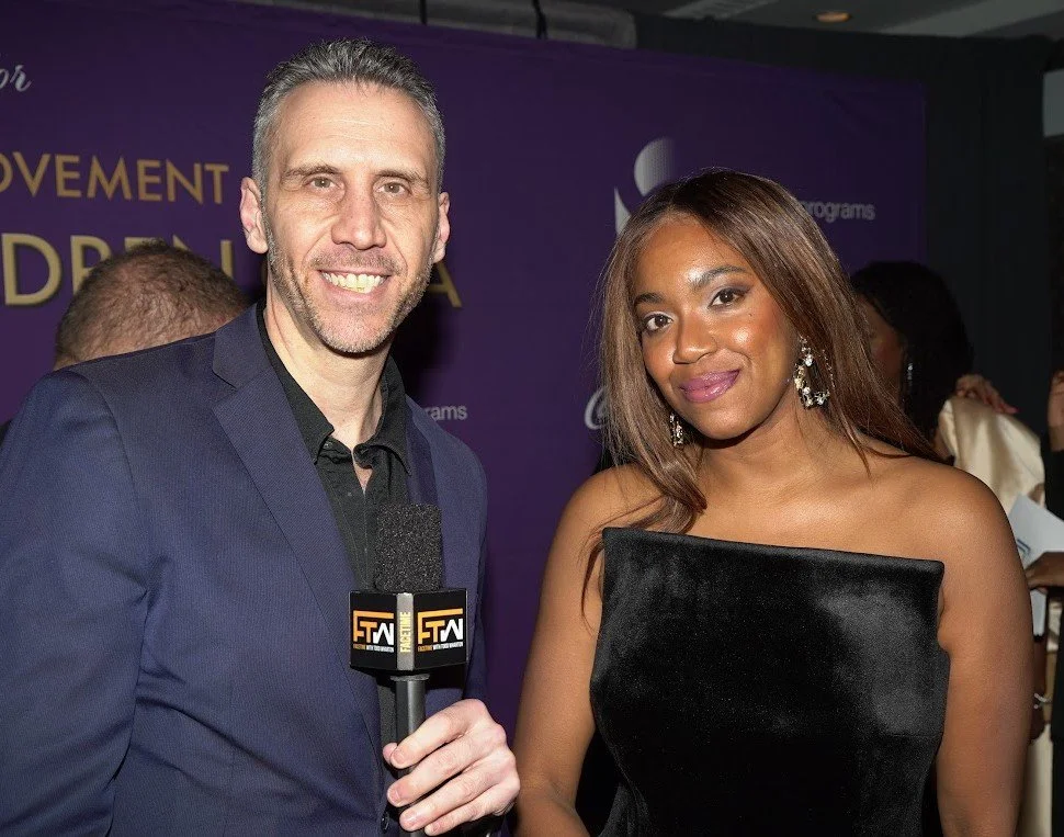 Whitney White: Director, Actor &amp; Musician