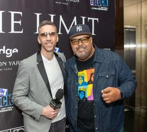 Tuffy Questell: Actor &amp; Casting Director