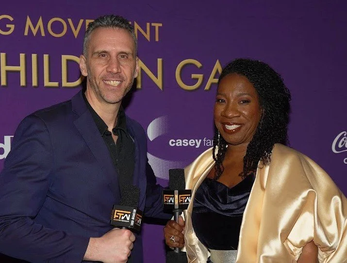 Tarana Burke: Founder of The Me Too Movement