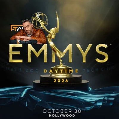 10.30.2026 I Hollywood, CA