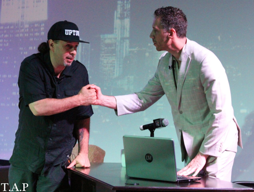 Tony Touch: DJ &amp; Music Producer