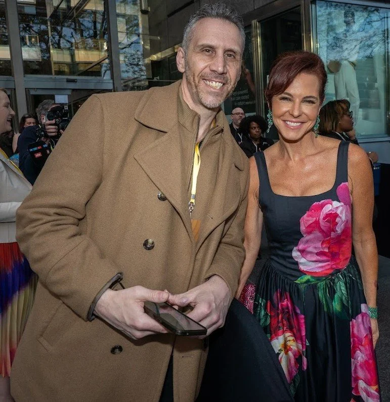Stephanie Ruhle: MS NOW Anchor, Journalist, Host &amp; Analyst