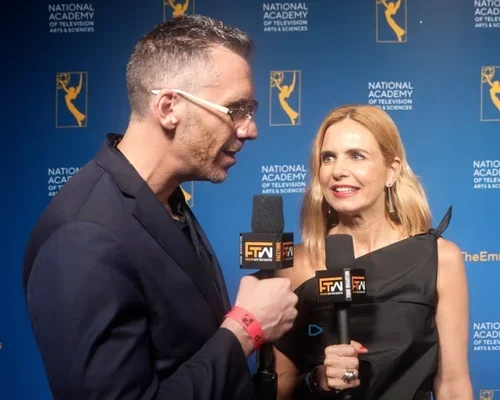 Mariana Van Zeller: Nat'l Geographic Journalist &amp; Correspondent