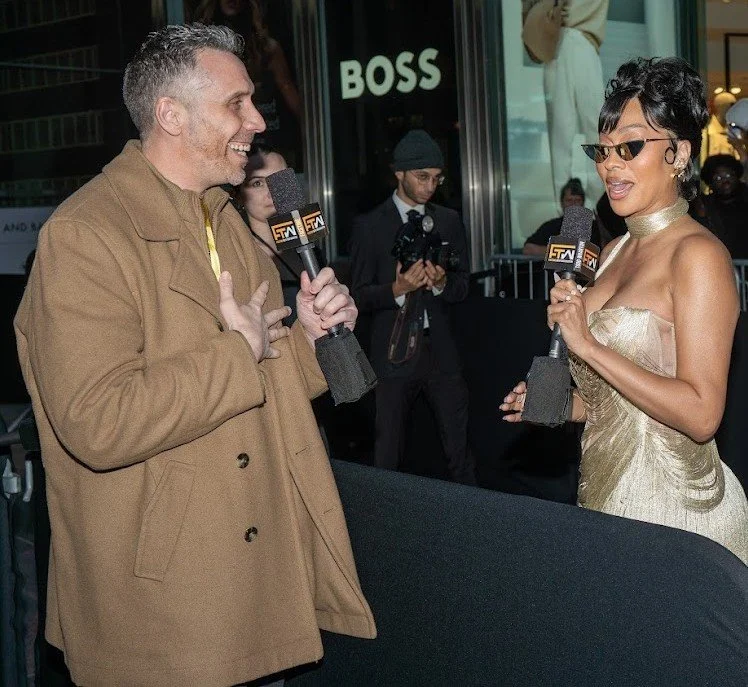 La La Anthony: Actress, TV Personality, DJ &amp; Entrepreneur