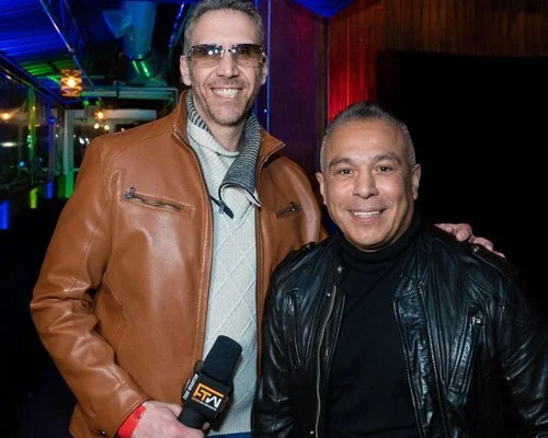 Tony Moran: Freestyle Music Artist