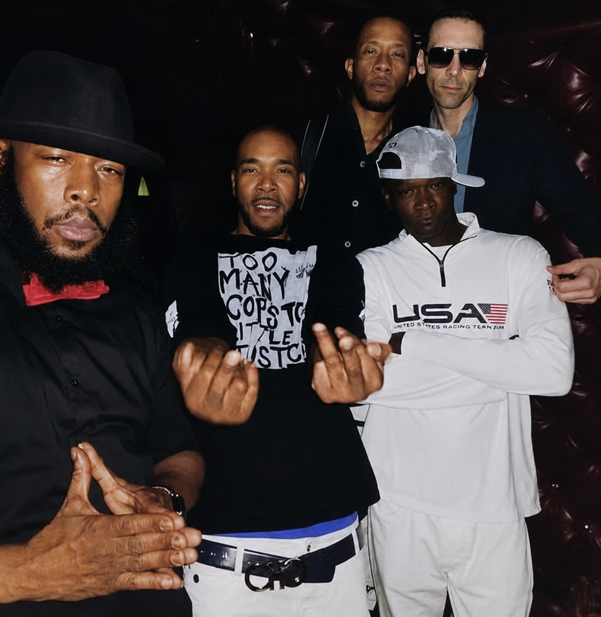 Soul for Real: R&amp;B/Soul Group