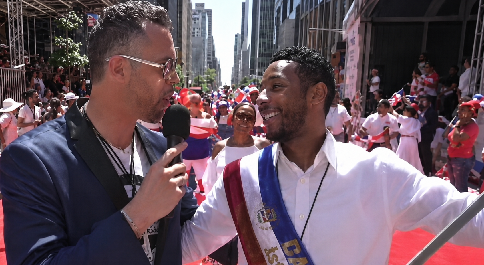 Antonio Reynoso: Brooklyn Borough President