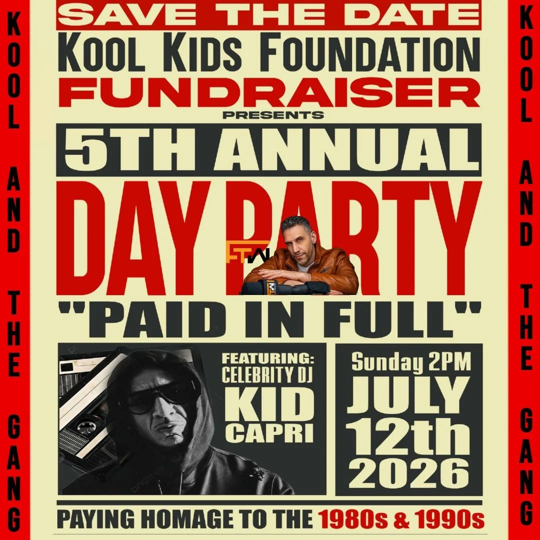 7.12.2026 I West Orange, NJ