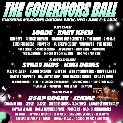 6.5 - 6.7.2026 I Queens, NYC