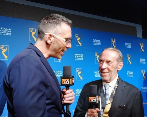 Marc Burstein: Former ABC News Exec. Producer