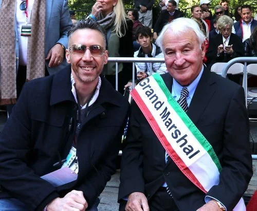 Tom Golisano: Founder of Paychex