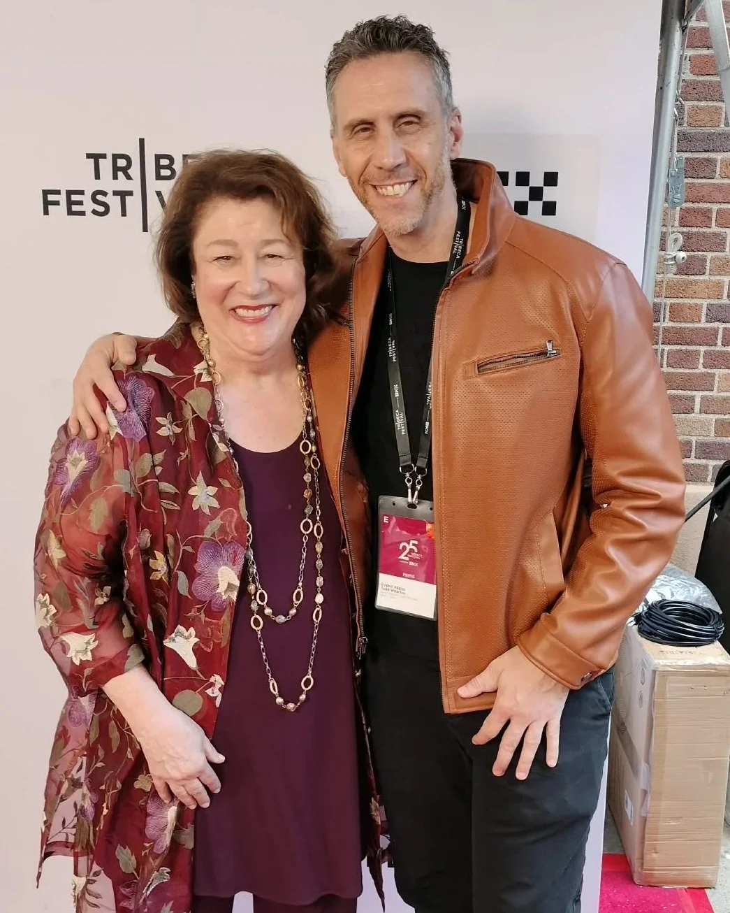 Margo Martindale: Actress