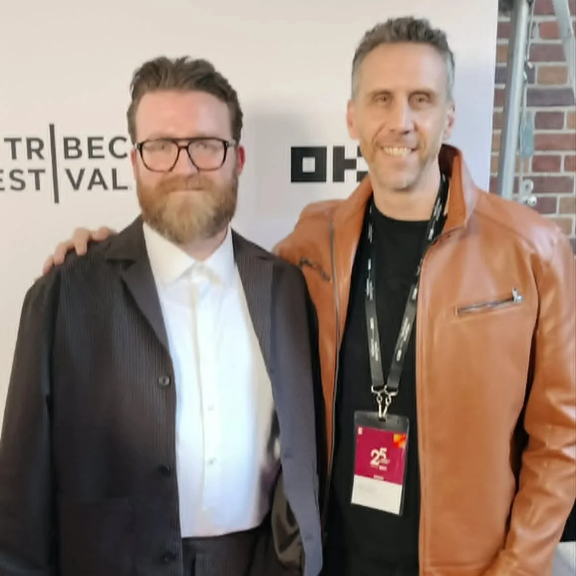 David N. Drake: Writer &amp; Director