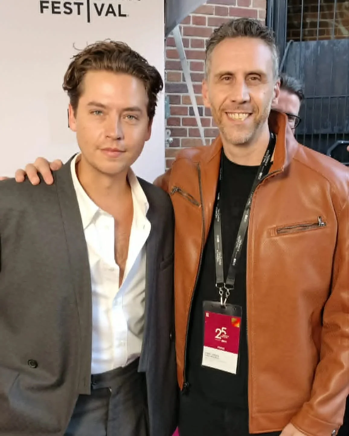 Cole Sprouse: Actor