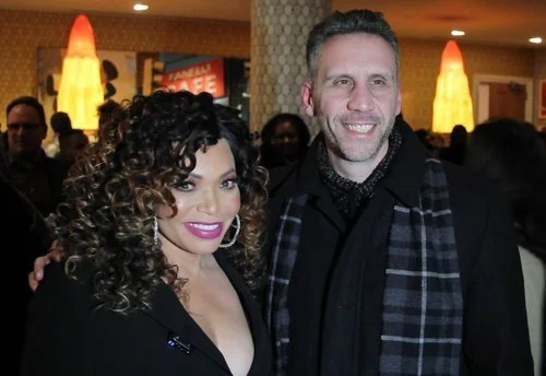 Tisha Campbell: Actress, Singer &amp; Dancer