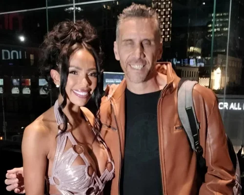 Erica Mena: Actress, Model &amp; Reality TV Star "LHHNY"