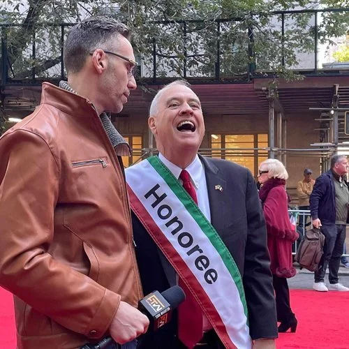 Thomas DiNapoli - NYS Comptroller