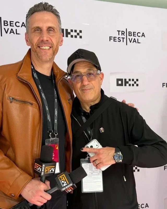 Jason Weinberg: Talent Mgr &amp; Owner of Untitled Entertainment