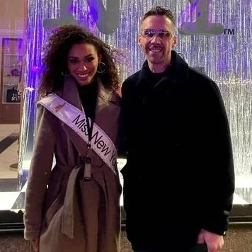 Taryn Delanie Smith: 2022 Miss America Runner Up