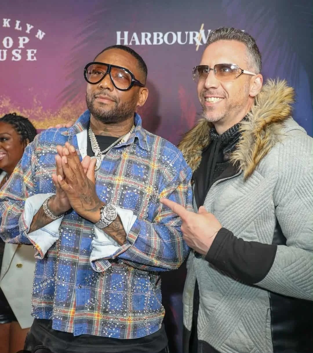Maino: Hip Hop Music Artist