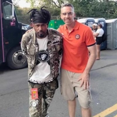 Mad Lion: Dancehall Reggae Artist
