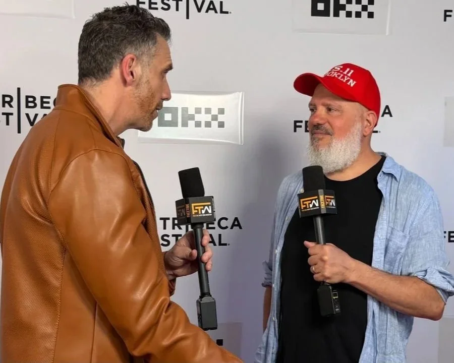 David Cross: Stand-Up Comedian, Actor, Writer &amp; Director