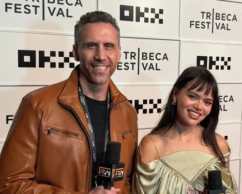 Malia Pyles: Actress