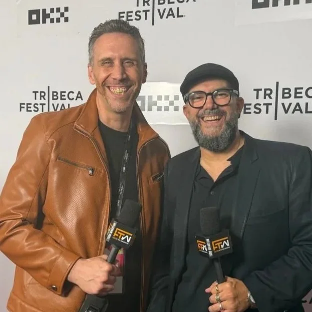 Hugo Ruiz: Spanish Foreign Film Writer &amp; Director