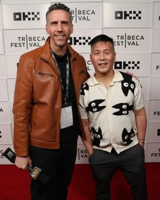 BD Wong: Actor