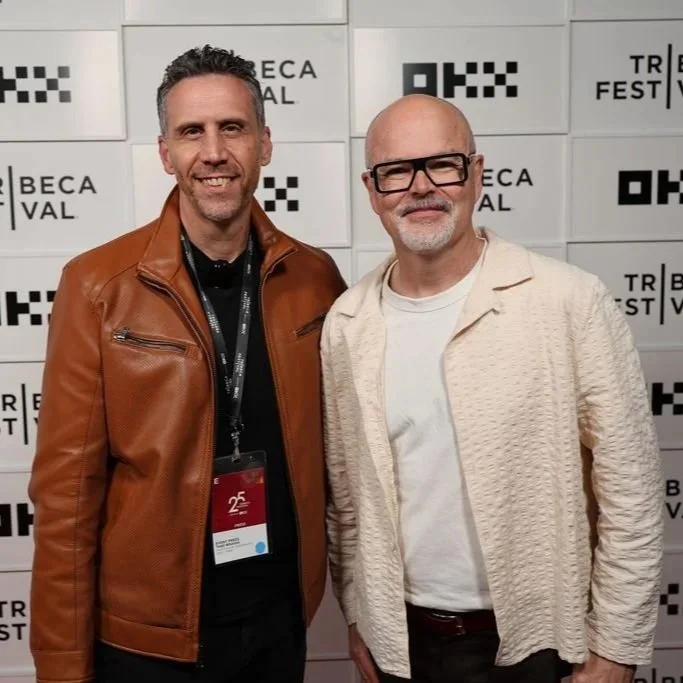 Brett Sullivan: Aussie Film &amp; Broadway Director