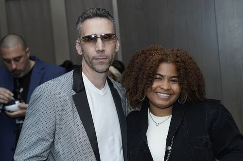 Taliyah Whitaker: Actress