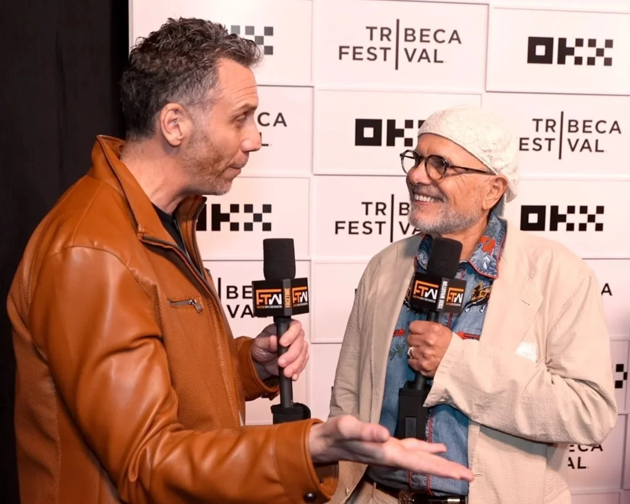 Joe Pantoliano: Actor
